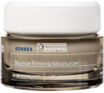 KORRES Fekete Fenyő 4D Bio-ShapeLift Firming Hidratáló Krém Vegan Normál és Kombinált Bőrre, 50ml