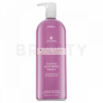 Alterna Haircare Caviar Smoothing Anti-Frizz Shampoo hajsimí tó sampon hajgö ndö rö dé s é s rendezetlen hajszá lak ellen 1000 ml