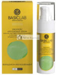 BasicLab Dermocosmetics Emulzió Arctisztító Szérum C-vitaminnal, 30ml, Száraz és Kombinált Bőrre