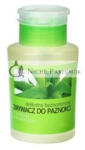 Dramers Acetone-mentes Körömlakklemosó Aloe Verával, 175ml