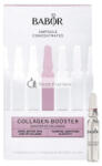 BABOR Kollagén Booster Anti-Aging Szérum Ampullák az Arcra Tripeptiddel az Elasticitásért és Simaságért, 7x2ml