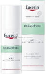 Eucerin DermoPure Mat Mattifying Fluid, 50ml