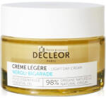 DECLÉOR Neroli Bigarade Hidratáló Könnyű Nappali Krém, 50ml