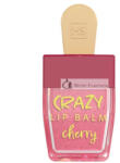 Hiskin Crazy Lip Balm Cseresznye - 6ml
