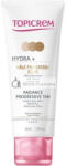 Topicrem Hydra+ Ragyogó Progresszív Barnító, 40ml