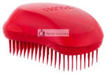 Tangle Teezer Thick & Curly hajkefe hullá mos é s gö ndö r hajra Salsa Red