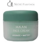 HAAN Arctisztító Hidratáló Krém Zsíros Bőrre 50ml 89% Összetevő