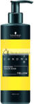Schwarzkopf ChromaID Intense Yellow Bonding Színmaszk, 280ml