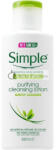 Simple Kind to Skin Tisztító Lotion 200 ml