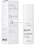 Nacomi Next Level Arcszérum Tejsav 10% 30ml