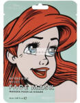 Mad Beauty Disney Ariel Sellő Arcmaszk, Hidratáló és Nyugtató Arcpakolás 30g