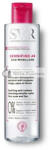 Laboratoires SVR Sensifine Ar Micellás Víz 200ml