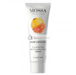 MOSSA Glow Cocktail Anti-Pigmentációs Világosító Krém Lila 50ml