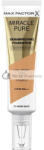 MAX Factor Miracle Pure Alapozó Warm Sand 30ml
