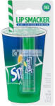 Lip Smacker Coca Cola Kollekció Sprite Ízesített Ajakbalzsam Hidratáló és Frissítő, 4.25g