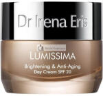 Dr Irena Eris Lumissima Világosító és Fiatalító Nappali Krém SPF 20, 50ml