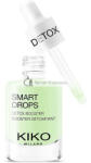 KIKO Smart Detox Cseppek Detoxikáló Booster Szérum