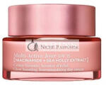 Clarins Multi-Active Nappali Krém Minden Bőrtípusra SPF 15, 50 ml