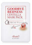 Benton Goodbye Redness Centella Maszk, 23g