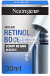 Neutrogena Retinol Boost+ Intenzív Anti-Aging Éjszakai Szérum, 30ml