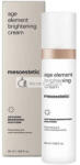 Mesoestetic Age Element Brightening Cream, 50ml