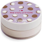 Makeup Revolution Loose Baking Powder Kókusz 22g