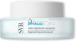 Laboratoires SVR [HYALU] BIOTIC Plumping Rejuvenating Arckrém Hyaluronsavval, Probiotikumokkal és Stabilizált C-vitaminnal 50ml
