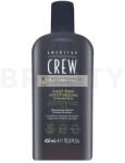 American Crew Daily Deep Moisturizing Shampoo tá plá ló sampon haj hidratá lá sá ra 450 ml