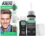 Just for Men Shampoo-in Haircolour szí nező sampon fé rfiaknak H30 Light Medium Brown 66 ml