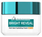 L'Oréal Loreal Bright Reveal Krém Pigmentáció Ellen SPF50, 50ml