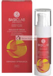 BasicLab Dermocosmetics Emulziós Szérum 0, 3% Tiszta Retinollal, 3% C-vitaminnal és Koenzim Q10, Megújítás és Stimuláció, 30ml