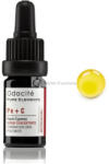 Odacite Pure Elements by Odacite Skincare Pe+C Combination Skin Peach Cypress Serum Concentrate, 5ml