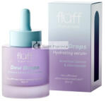 Fluffin Your Soul Szérum Ásványi Kivonattal és Niacinamiddal, 30ml