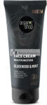 Organic Shop Férfi Fekete Fa Arckrém Multifunkcionális 75ml