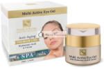 H&B Mer Morte Multi-Active Eye Gel, 50ml