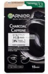 Garnier Charcoal Caffeine Depuffing Eye Mask, 15 ml