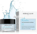 Miraculum 1924 Miraculum Hidratáló Krémmaszk Hyaluronsavval és Termálvízzel 50ml