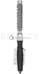 Olivia Garden Essential Blowout Classic Silver 10 mm hajkefe