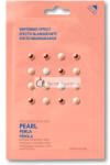 Holika Holika Pure Essence Maszk Lemez Gyöngy 25ml, Könnyű Fehérítő Hatás, Természetes Illat, Sejtmegújítás