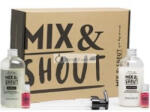 Mix & Shout Rutina Protector Csomag 4 db