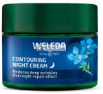 Weleda Kontúrozó Éjszakai Krém Kék Gentianával és Edelweiss-szal, 40ml