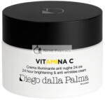 Diego dalla Palma Vitamina C Ragyogás Krém Anti Ránc 24 Órás Bőrápoló 50ml
