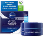 Nivea Jó Éjszakai Ápolás 24h Hidratálás + Regeneráció Minden Bőrtípusra