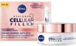 Nivea hyaluron anti-gravitációs nappali krém SPF30, 50ml