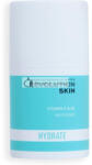 Revolution Beauty Revolution Skincare London Arcpuhító száraz és érdes bőrre, Vitamin E és B3, 50ml