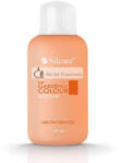 Garden Of Colour Silcare Illatos Acetonmentes Körömlakklemosó A Színek Kertje Sárgadinnye, 150ml