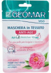 Geomar Anti-Aging Szövet Arcmaszk