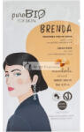 Purobio Brenda Krém Arcmaszk Száraz Bőrre No. 01 Mandula