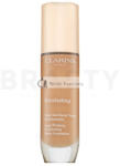 Clarins Everlasting Long-Wearing & Hydrating Matte Foundation hosszan tartó make-up mattí tó hatá sé rt 112.7W 30 ml
