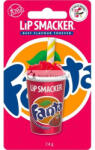 Lip Smacker Coca-Cola Cup Collection Eper Fanta Ízesített Ajakbalzsam Gyerekeknek